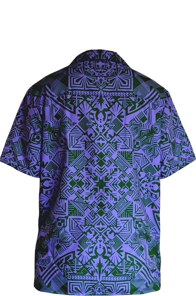 Kallisti Hawaiian shirt
