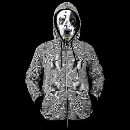 AOP Hoodies - tapt.co.uk