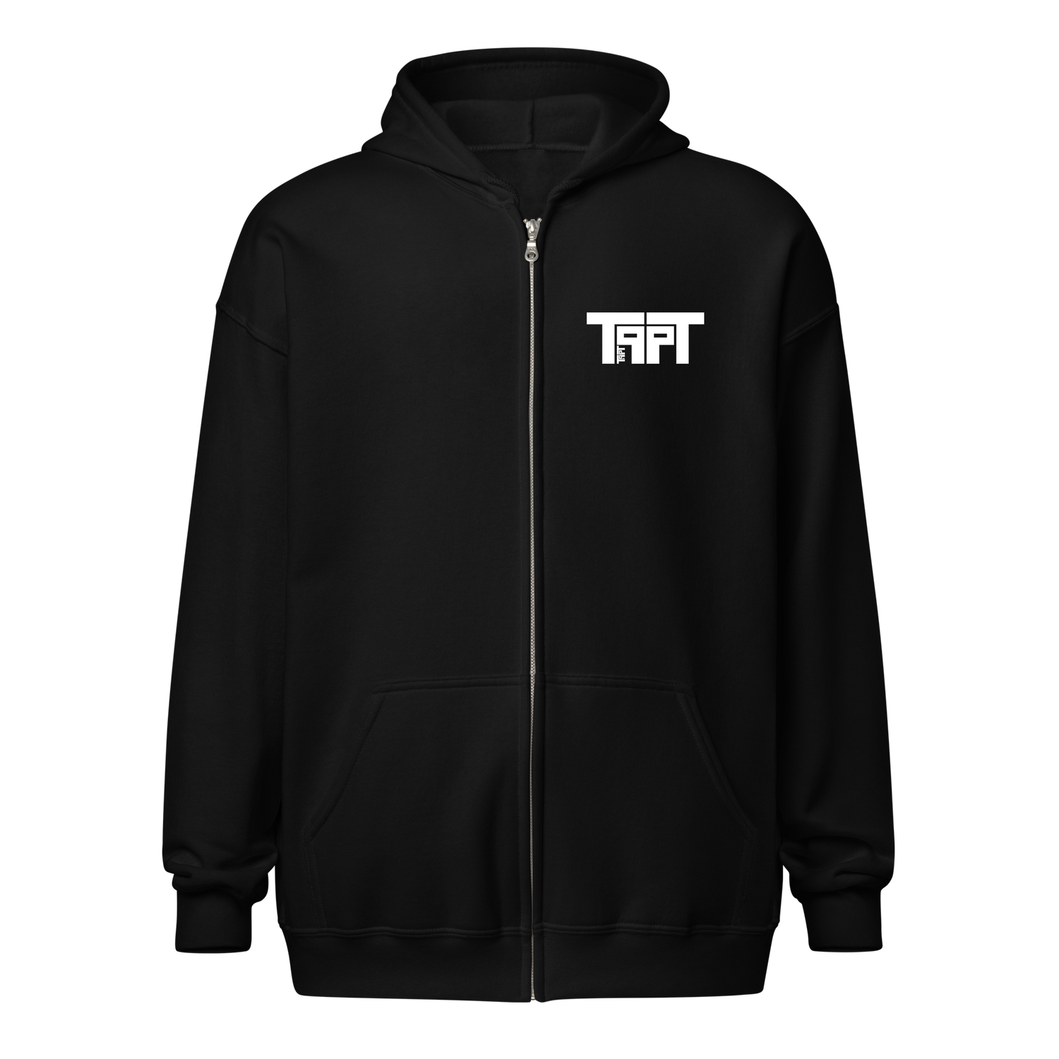 As Above So Below zip up hoodie