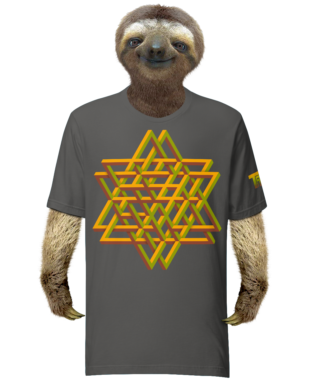Hexation T-Shirt
