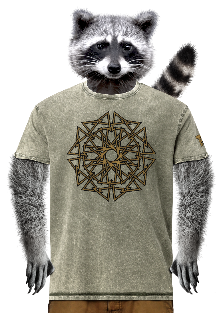 Knotsis T-Shirt
