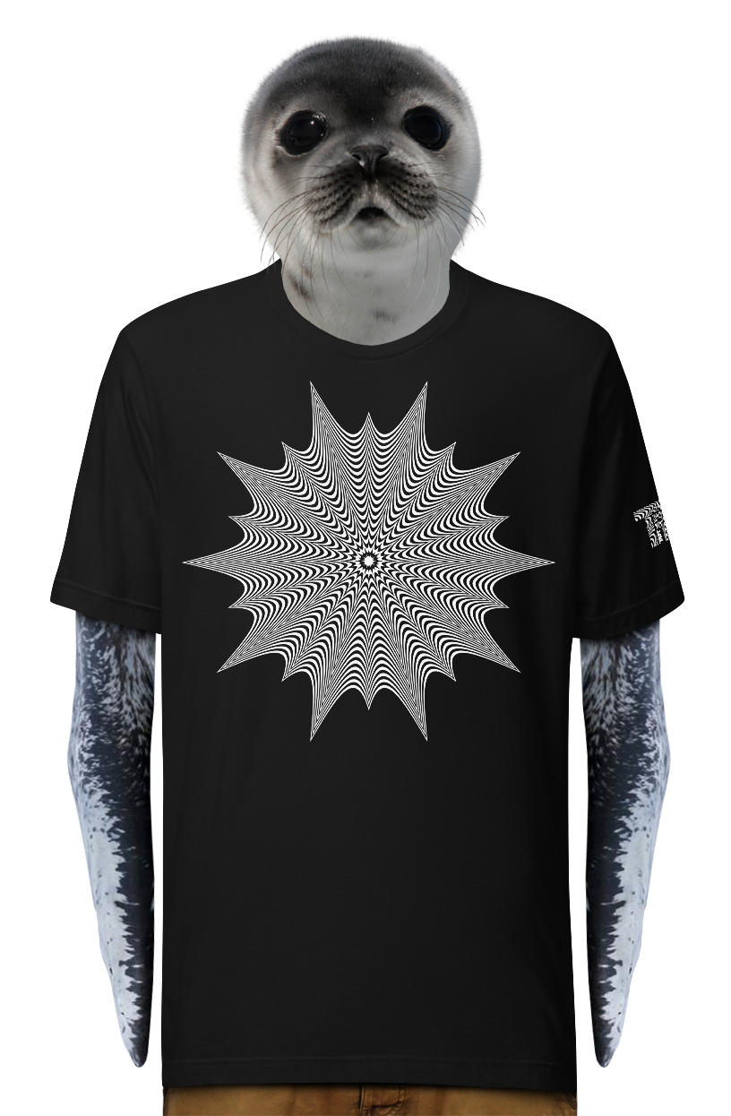 Star Gate T-shirt
