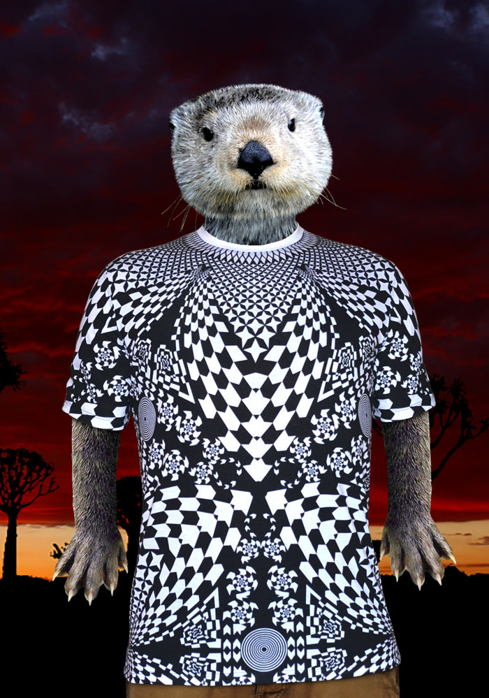 Star Seed AOP T-Shirt