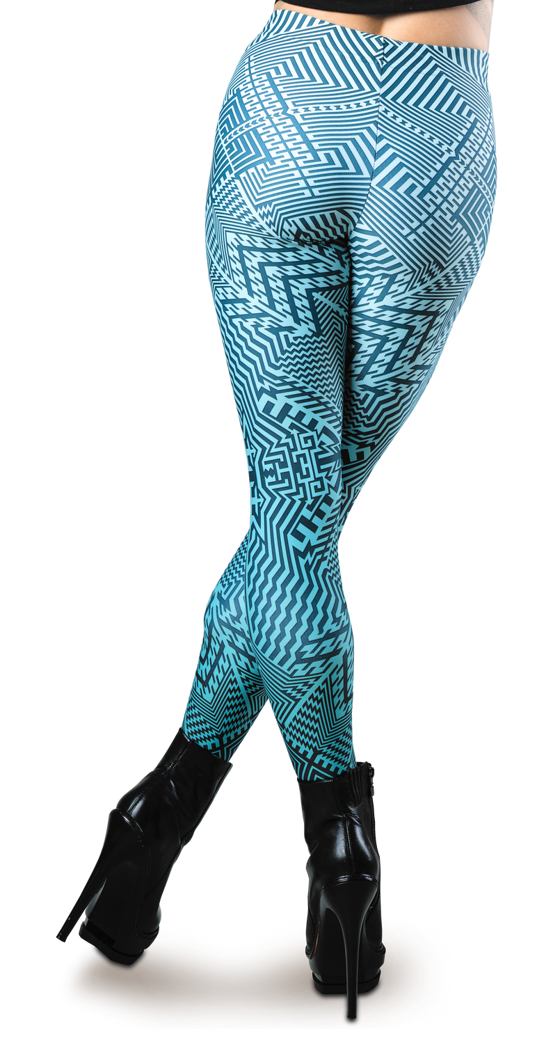 Yugen Leggings