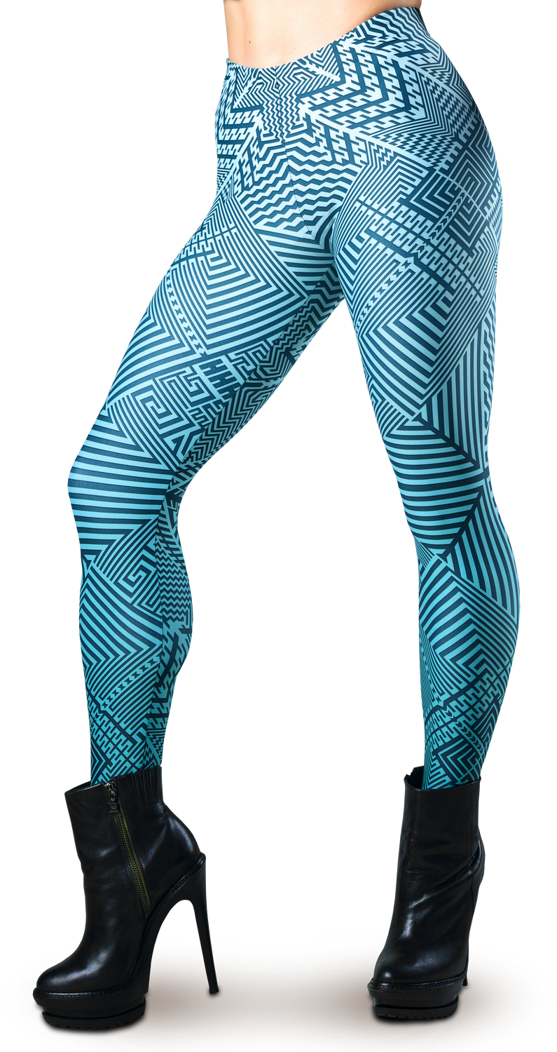 Yugen Leggings