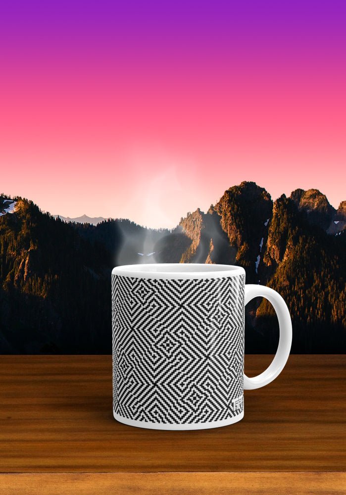 + Mug - tapt.co.uk