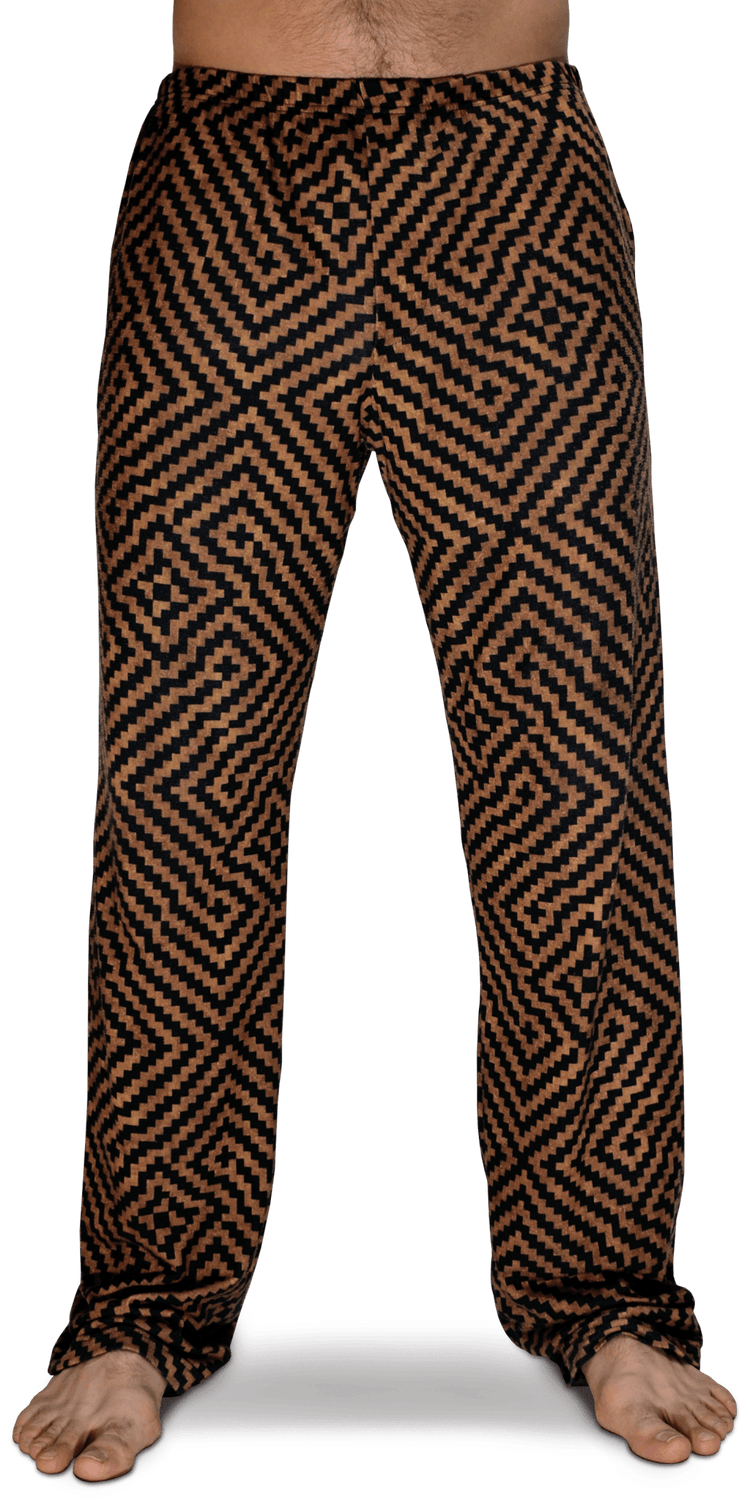 + Pyjama Bottoms - tapt.co.uk