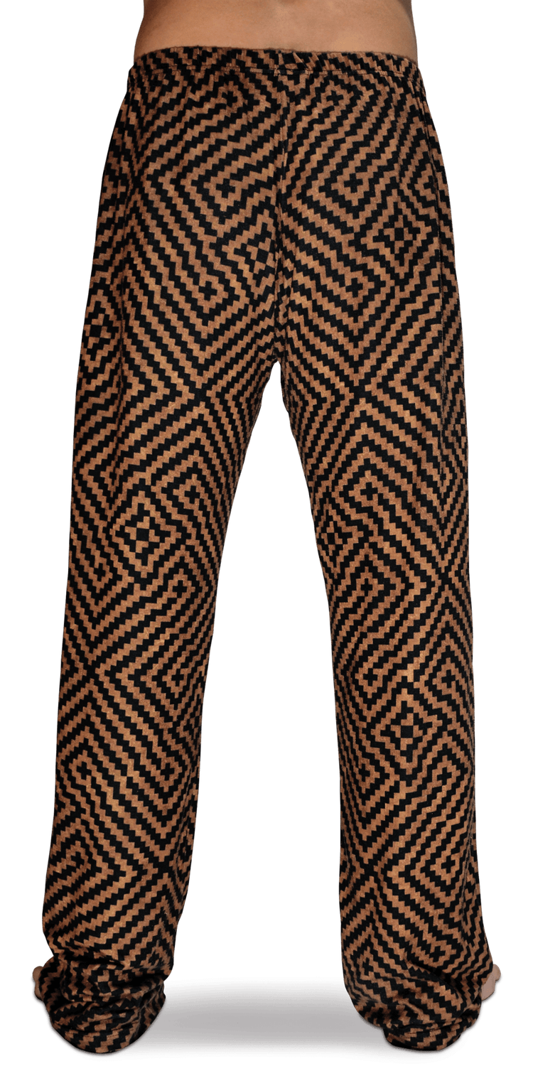 + Pyjama Bottoms - tapt.co.uk