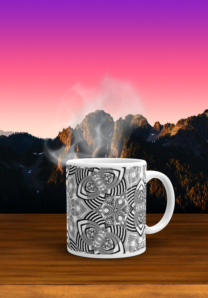 Dreamwalker Mug