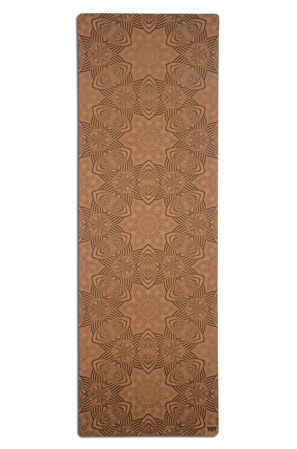 Dreamwalker Cork Yoga Mat