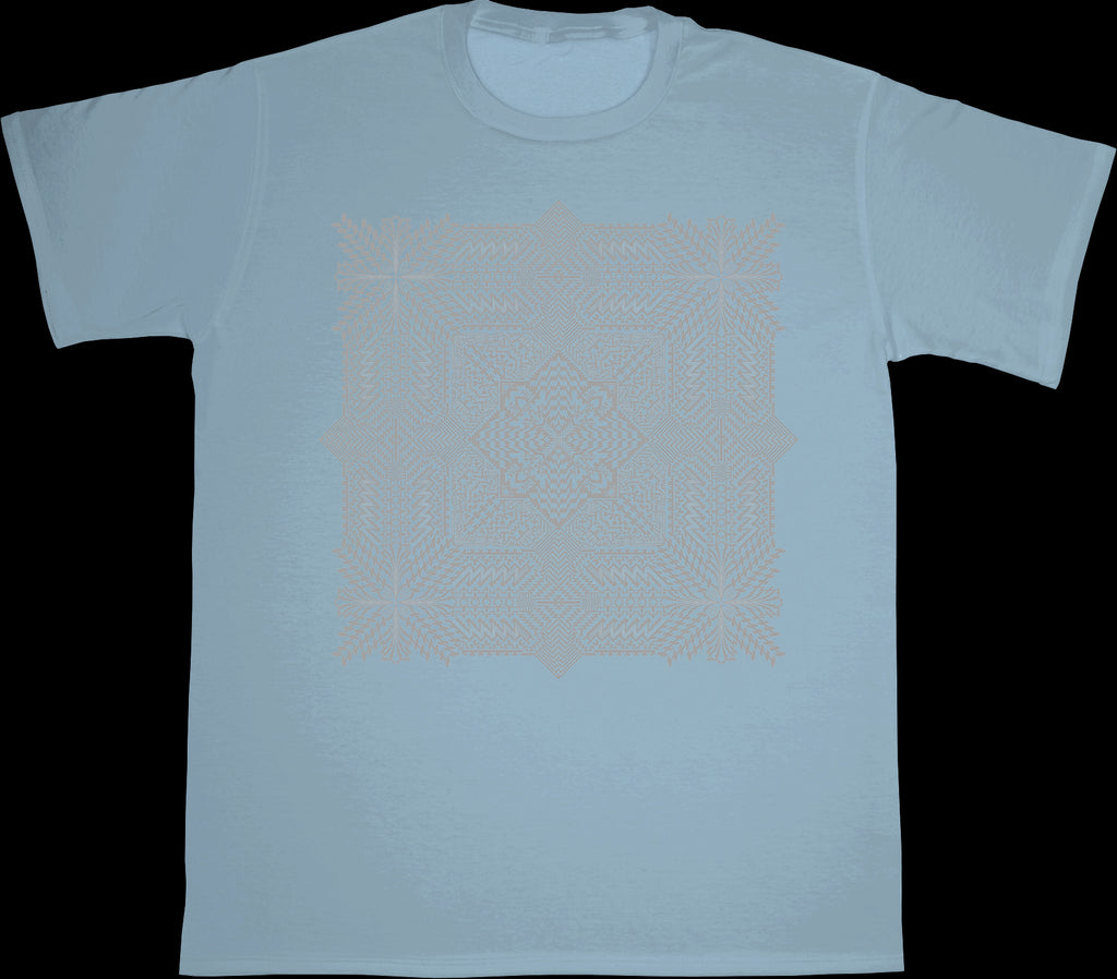 Altaïr Myst T-Shirt Sky Blue